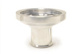 Torque Solution HKS BOV 1.0in Clamp on Adapter: Universal
