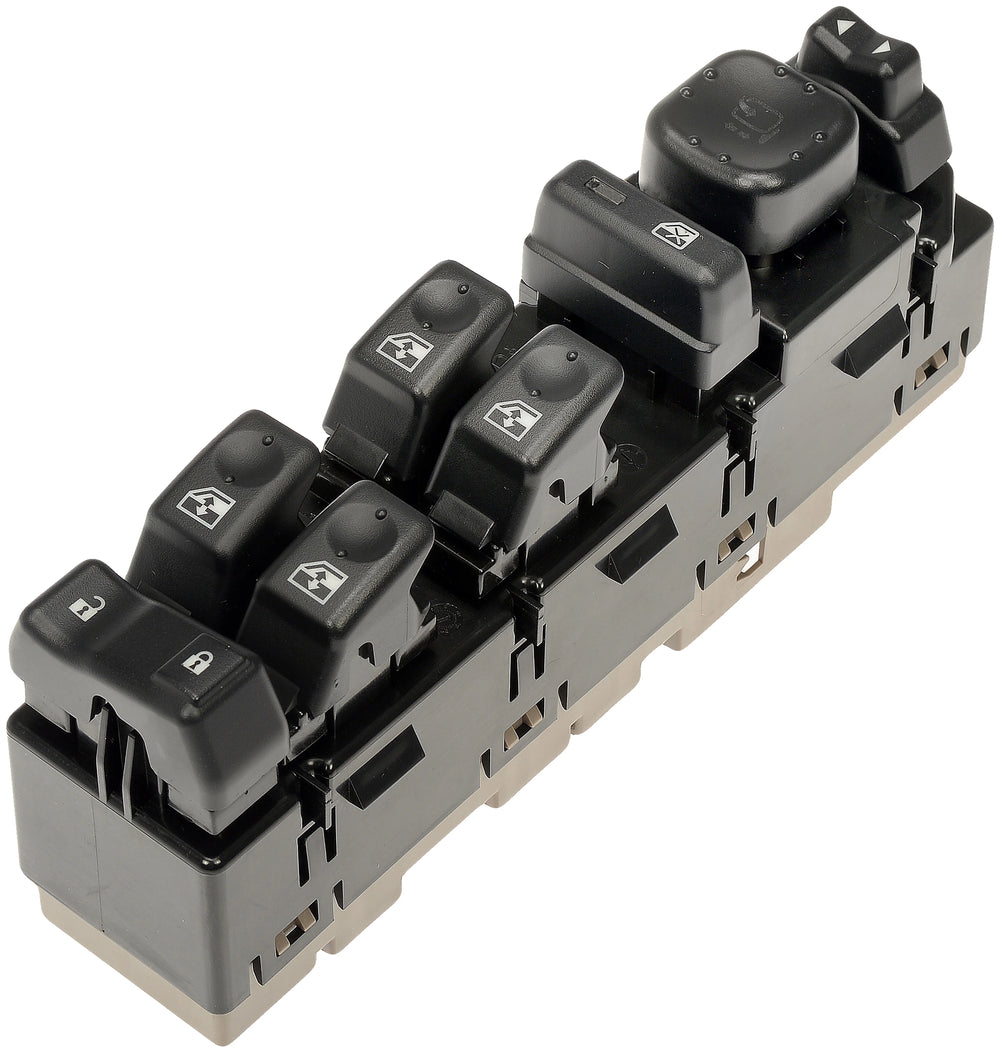 POWER WINDOW SWITCH