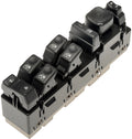 POWER WINDOW SWITCH