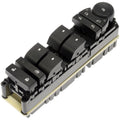 POWER WINDOW SWITCH