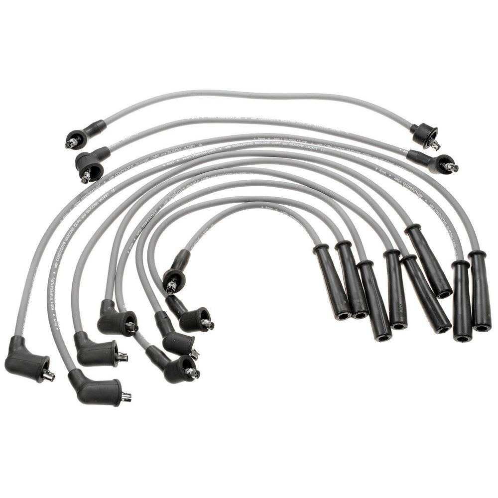 STANDARD IGN auto part
