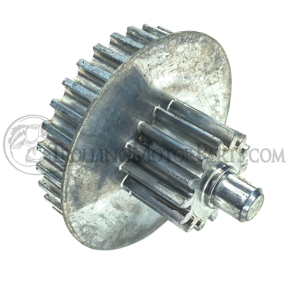 LOWRANCE auto part