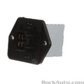 BLOWER MTR RESISTOR