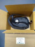 GM Performance air filter