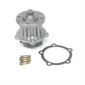NEW WATER PUMP