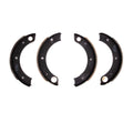 DFC 69-04 Porsche Boxster Parking Brake Parking Shoes