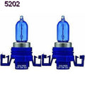 BULB H16/9009 12V 35W XEN WHT XB (2