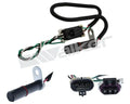 ENGINE CRANKSHAFT POSITION SENSOR