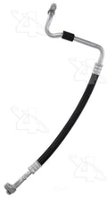 HOSE ASSEMBLY