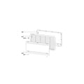 VENT LS300 SINGLE PK POLA
