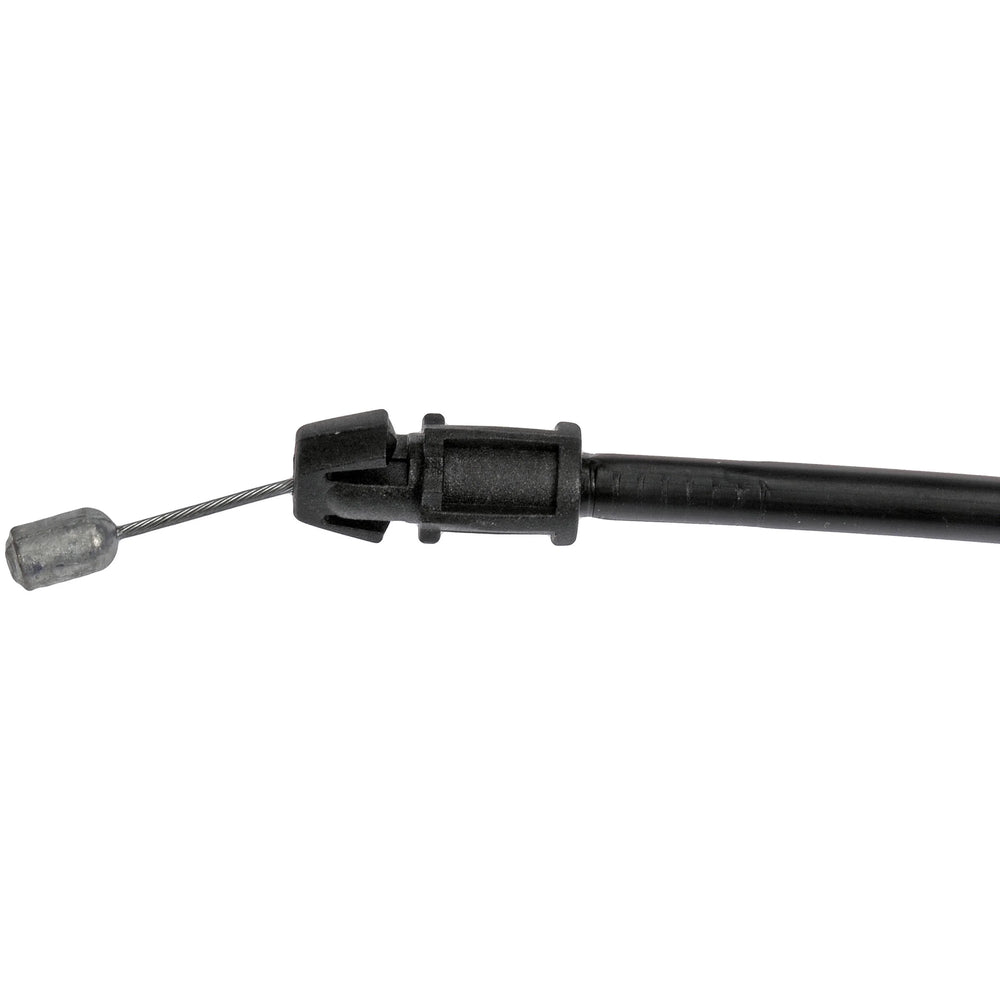 HOOD RELEASE CABLE