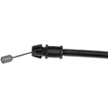 HOOD RELEASE CABLE