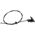HOOD RELEASE CABLE