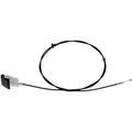 HOOD RELEASE CABLE