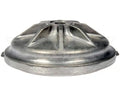 OIL FILTER CAP - ALUMINUM