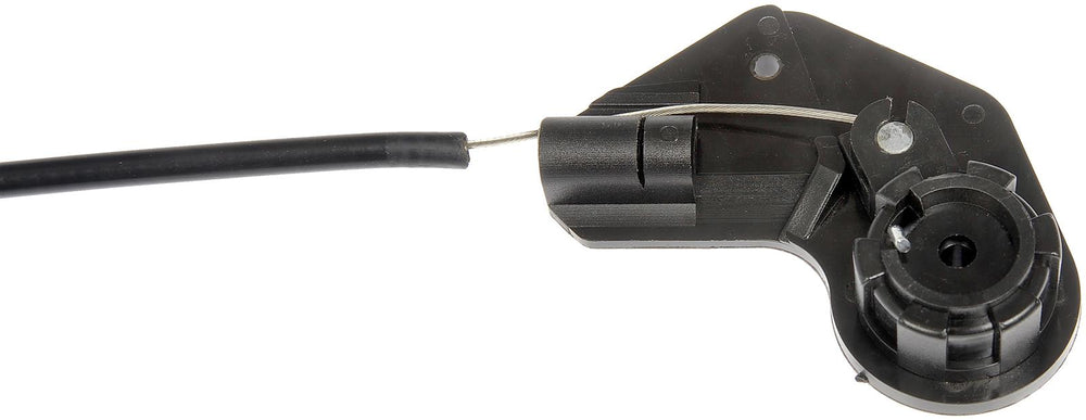 HOOD RELEASE CABLE