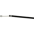 HOOD RELEASE CABLE