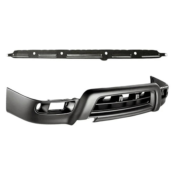 FRONT BUMPER COVER SUPPORT VALANCE SUPPORT TOYOTA 4RUNNER 19992002