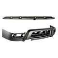 FRONT BUMPER COVER SUPPORT VALANCE SUPPORT TOYOTA 4RUNNER 19992002
