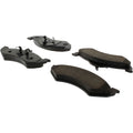 C-TEK Ceramic Brake Pads