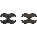 C-TEK Ceramic Brake Pads