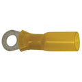 HEAT SHRINK RING 12-10 GA 3/8' P