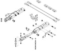 PARTS BAG F/ 9519342