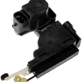 DOOR LOCK ACTUATOR