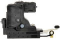 DOOR LOCK ACTUATOR