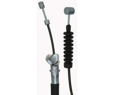 BRAKE CABLE