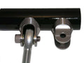 Contour Tube Clevis - 1-5/8 Perpendicular