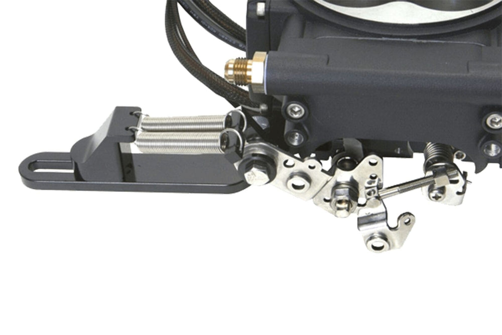THROTTLE RETURN SPRING KIT FOR FITECH 4 BBL