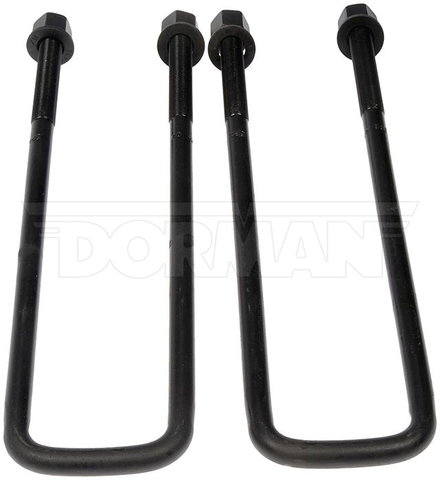U-BOLT REPAIR KIT