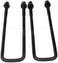 U-BOLT REPAIR KIT