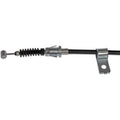 BRAKE CABLE