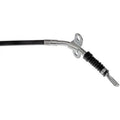 BRAKE CABLE