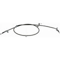 BRAKE CABLE