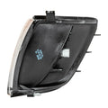 RH PARKLAMP ASSY FROM 1/97; INCLUDES MARKER LAMP TOYOTA 4RUNNER 19971998