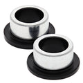 All Balls Racing 02-23 Yamaha YZ125 Wheel Spacer Kit Rear