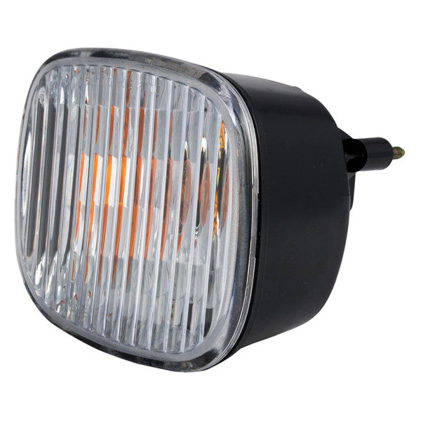 RH DRIVING LAMP; DAYTIME RUNNING LAMP; UPLANDER 0509