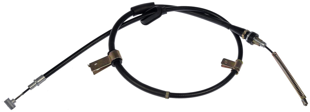 BRAKE CABLE
