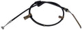 BRAKE CABLE