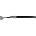 BRAKE CABLE