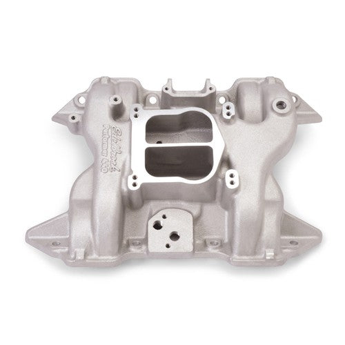 Kuryakyn Hyper Charger ES Sportster Breather Manifold Black