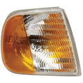 RH PRK LMP ASSY; TO 6/96; INCL SGNL LMP F150 19971997