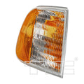 RH PRK LMP ASSY; TO 6/96; INCL SGNL LMP F150 19971997