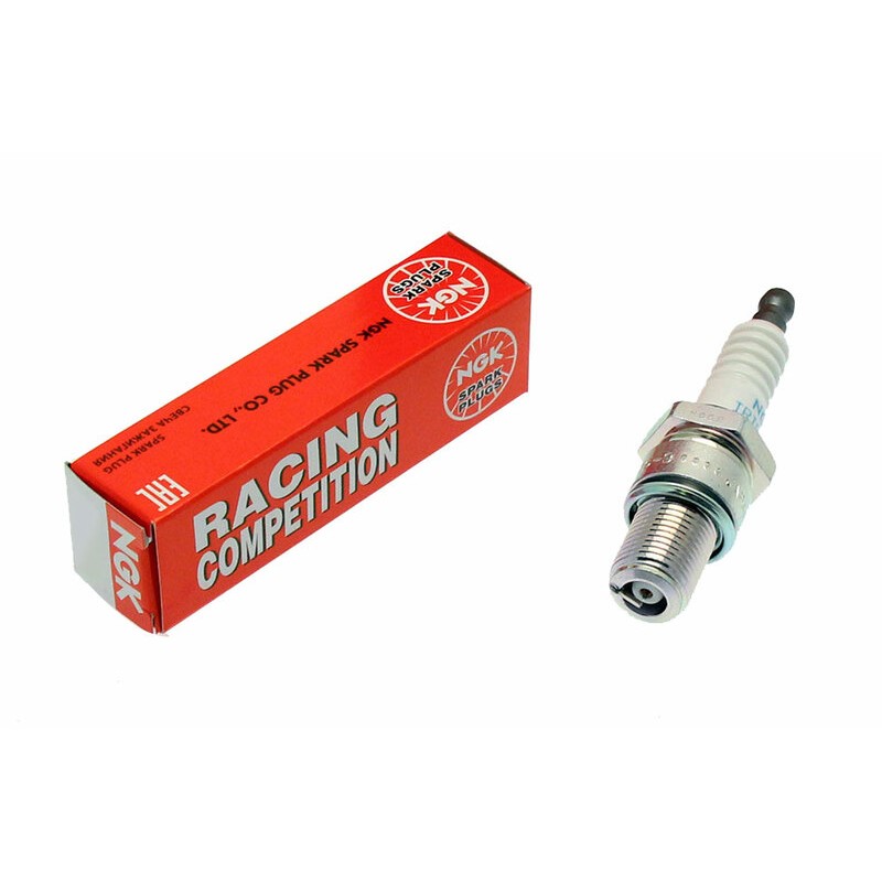 NGK auto part