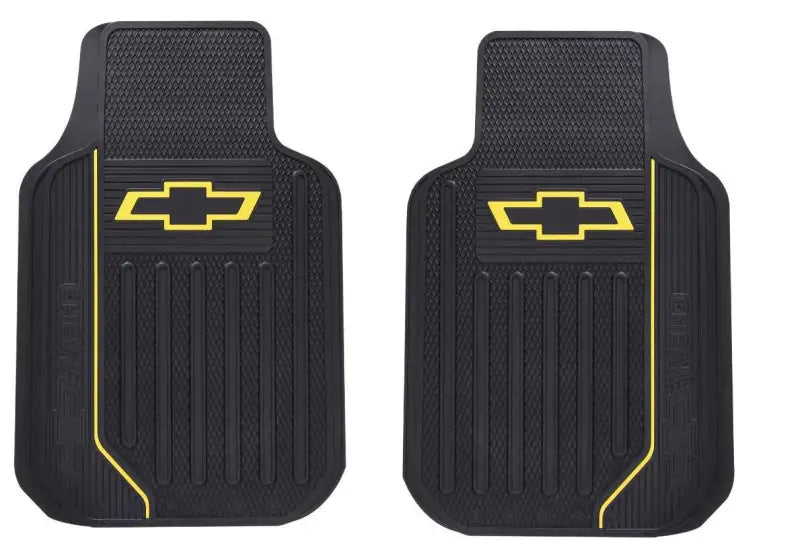 PLASTICOLOR floor mats