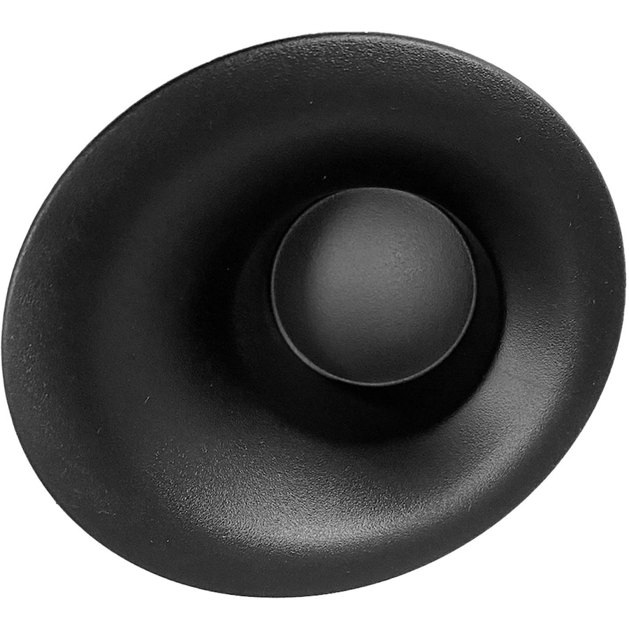 RT FRONT BUMPER INSERT FOG LAMP OPENING COVER; W/O FOG LAMPS DODGE CHALLENGER 15C
