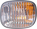 PARKLAMP - RH